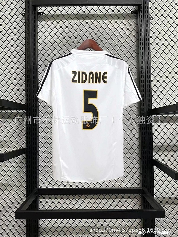 AC Milan Logo Detail Kaka #22 soccer jersey Black Red Striped with Relaxed Feel