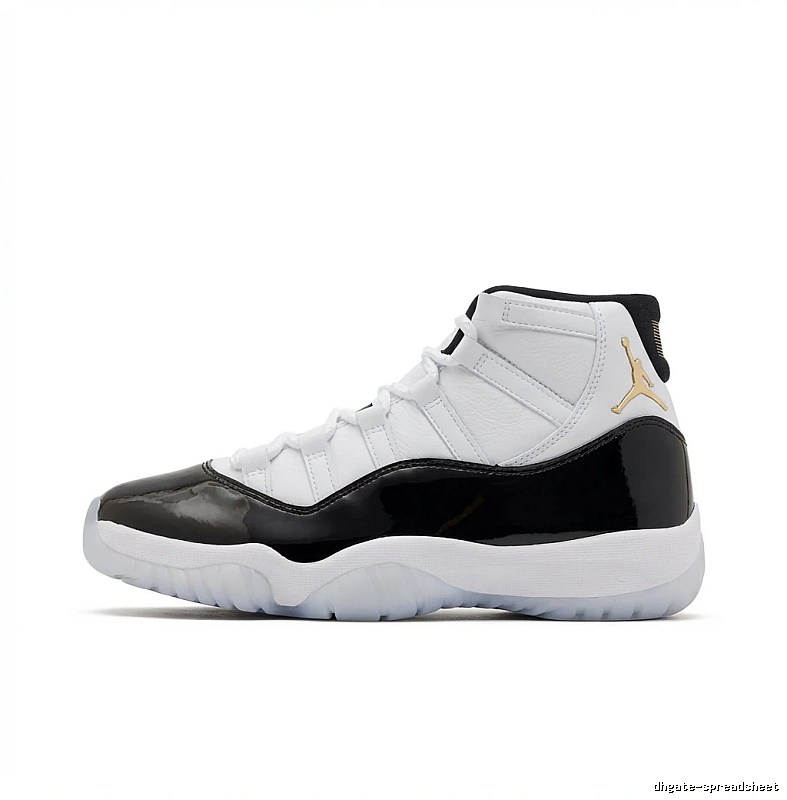 Air Jordan 11 High "Concord"