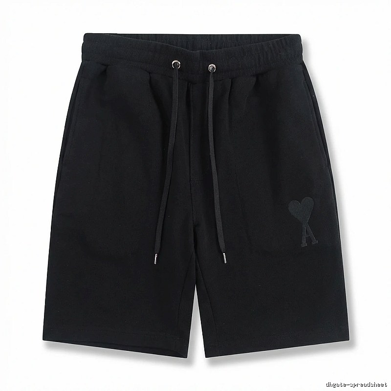 AMI Love Series Casual Shorts