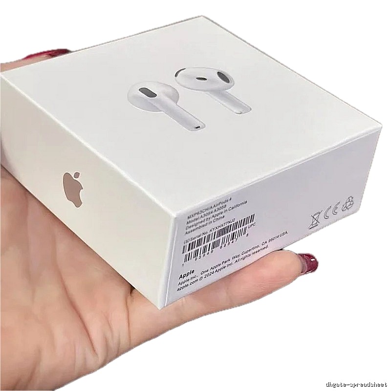 Apple AirPods 3 Wireless Earbuds