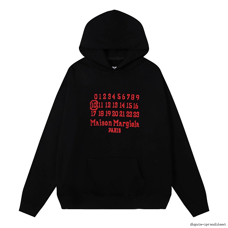 Balenciaga Resort Logo hoodie Black Pullover Small for Travel Looks