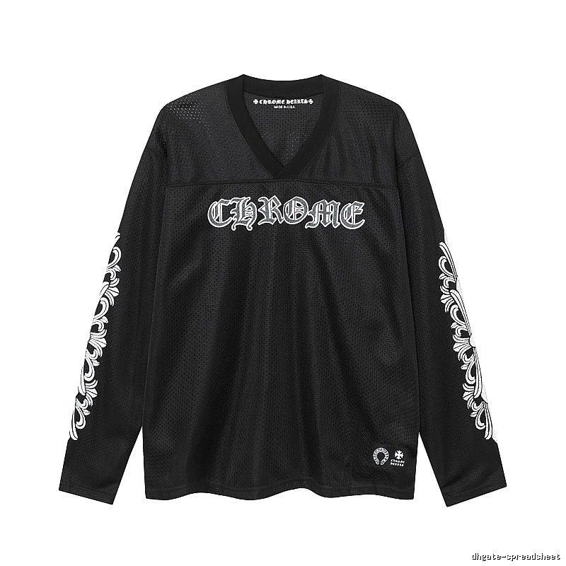 Black Floral Button Shirt Campus Look