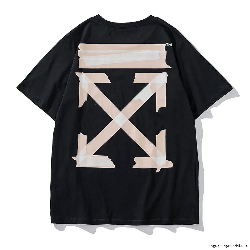 Black Style 651 Anime Graphic T-Shirt Easy Pairing