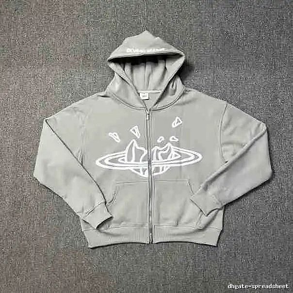 Broken Hearts Style H228 Skull Graphic Hoodie Layered Outfit