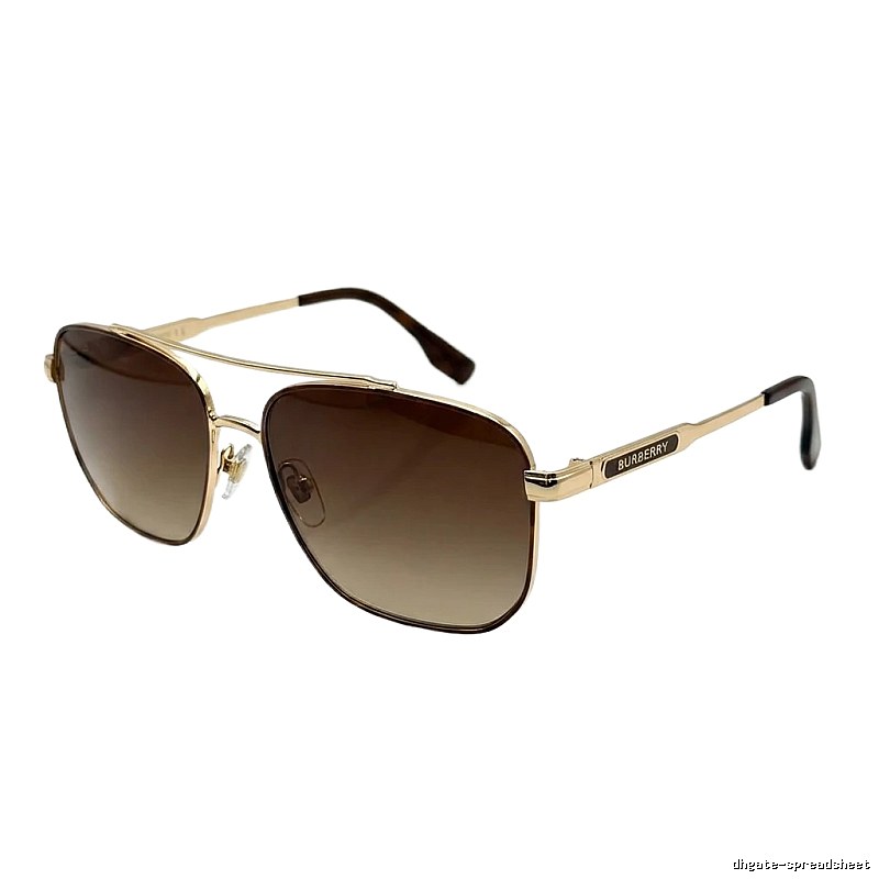 Burberry Classic Fashion Sunglasses