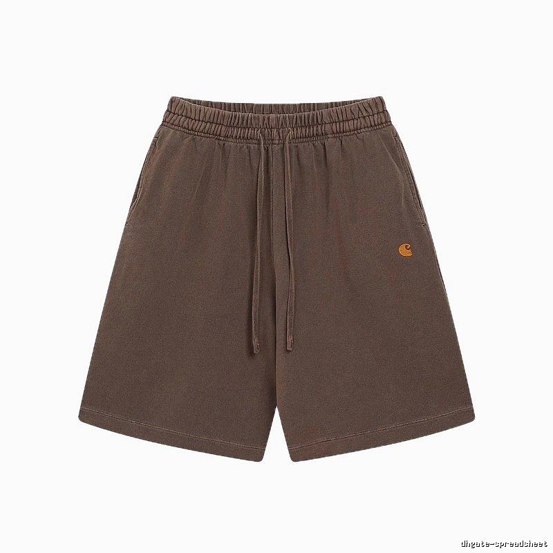 Carhartt Classic Casual Brown Cargo Shorts