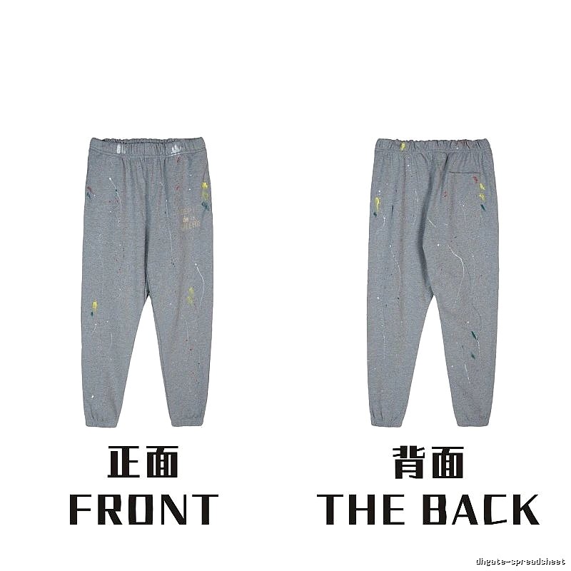 Chrome Hearts Sport Graphic sweatpants Black Printed Graphics for Collection Drops