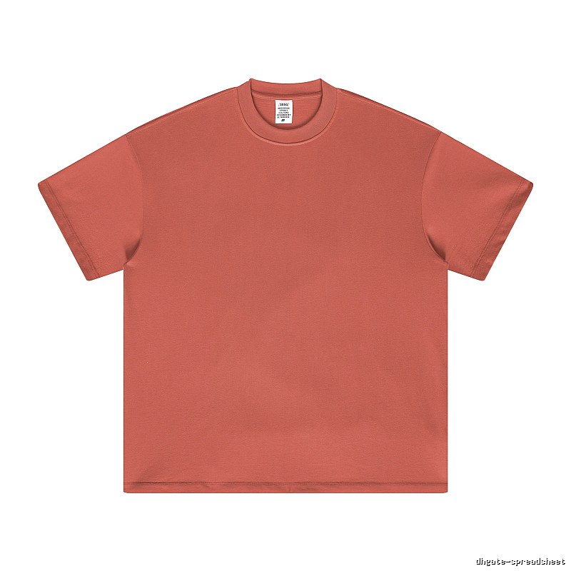 Compact Plain white T-shirt Minimal White Short for Smart Casual Looks
