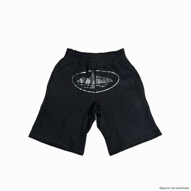 Corteiz Printed Trendy Shorts