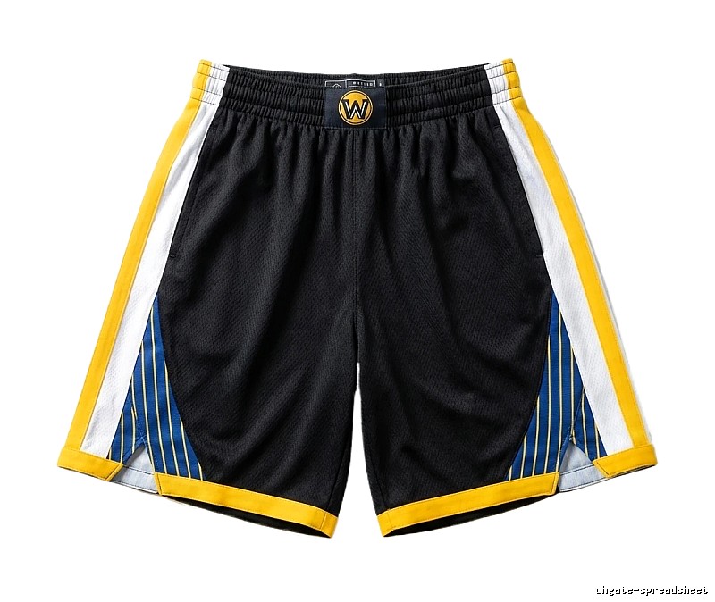 Curry series sporty shorts