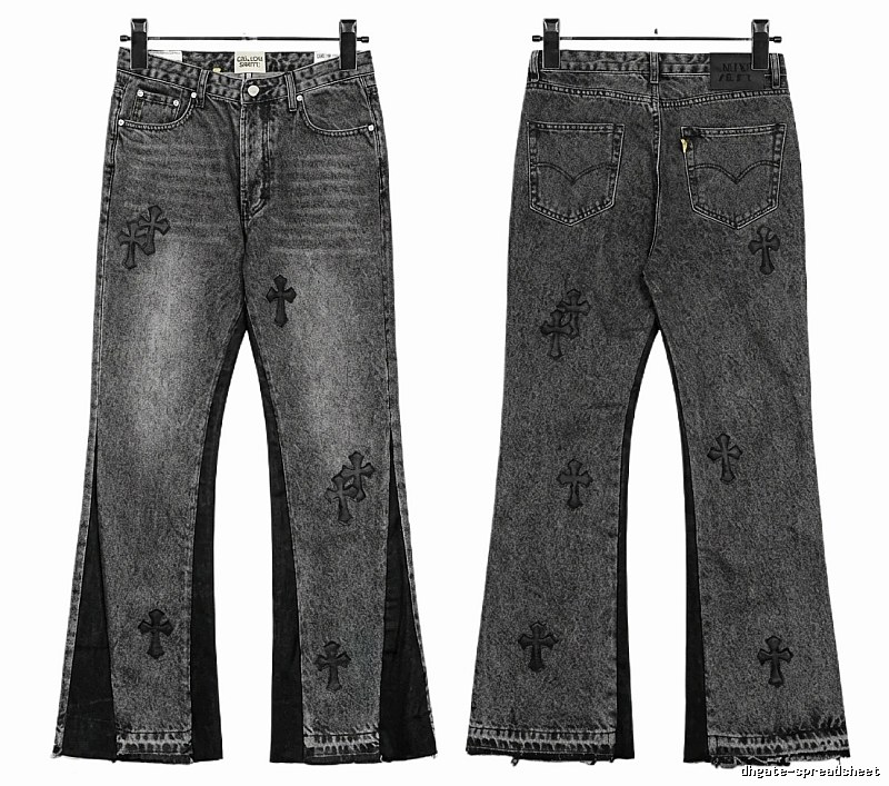 Gallery Dept Dark Style Jeans