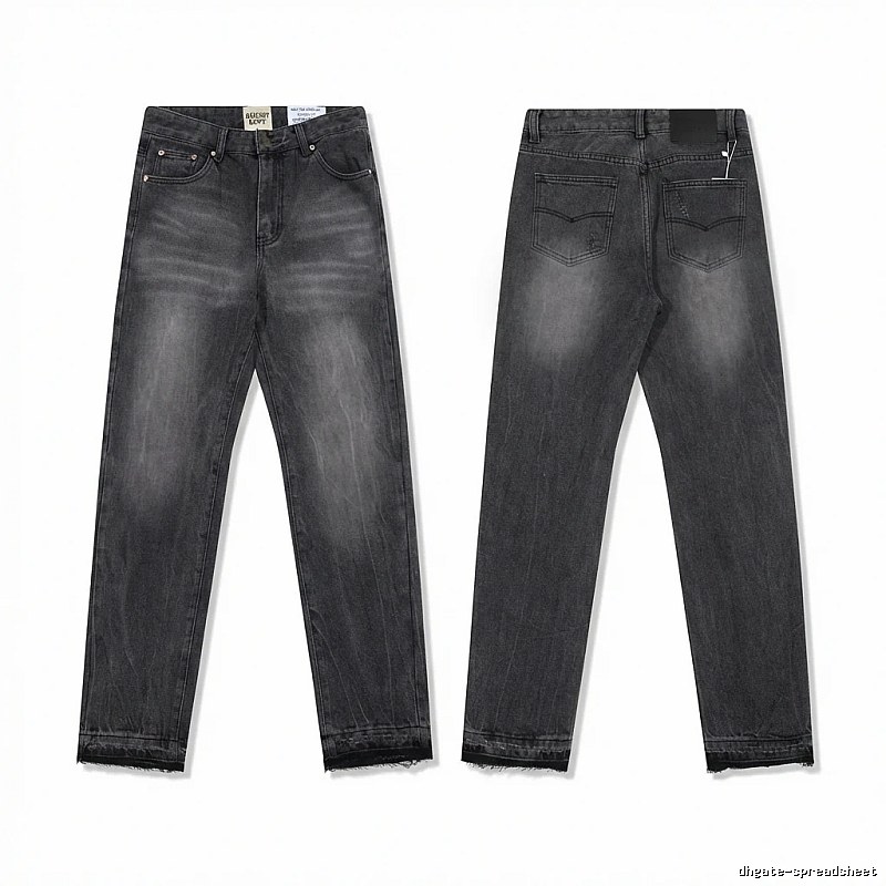 Gallery Dept Distressed Jeans