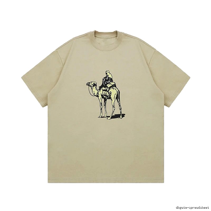 Hermes Travel Horse graphic T-shirt White Equestrian Artwork with Modern Look