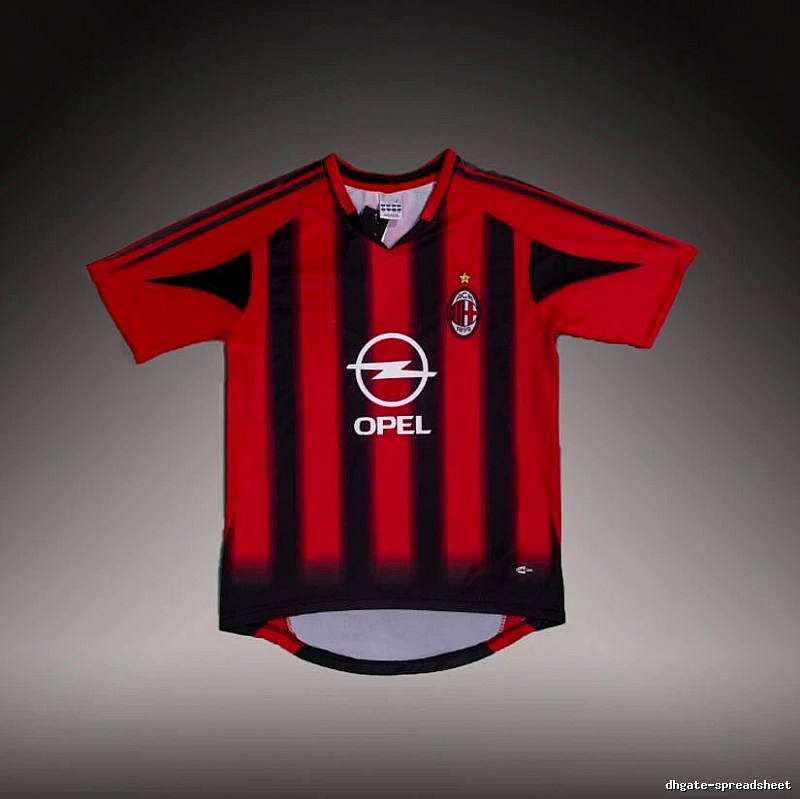 Inter Milan Logo Detail Brehme #3 soccer jersey Blue Black Striped with Functional Detail