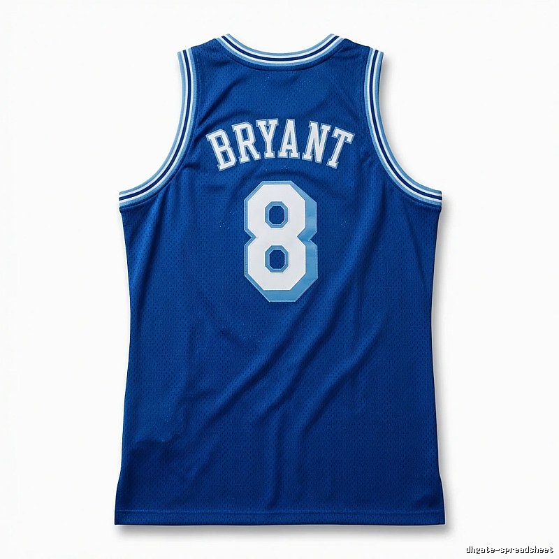 Kobe Kobe series sporty jerseys
