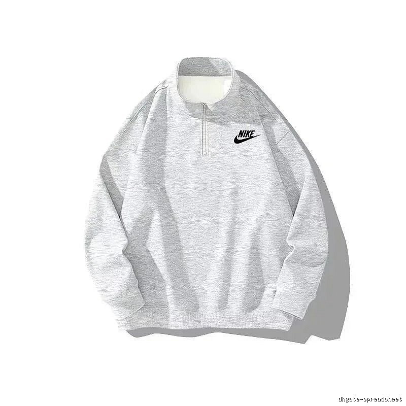 Lacoste Compact Quarter-zip sweatshirt Black Quarter Zip for Smart Casual Looks