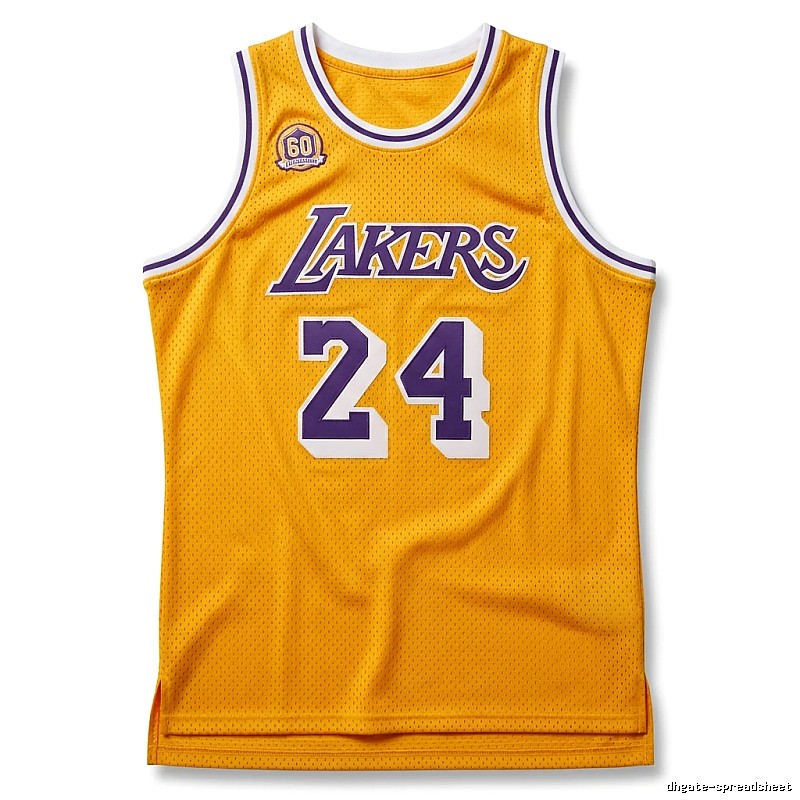 Michael Jordan retro-style orange jersey