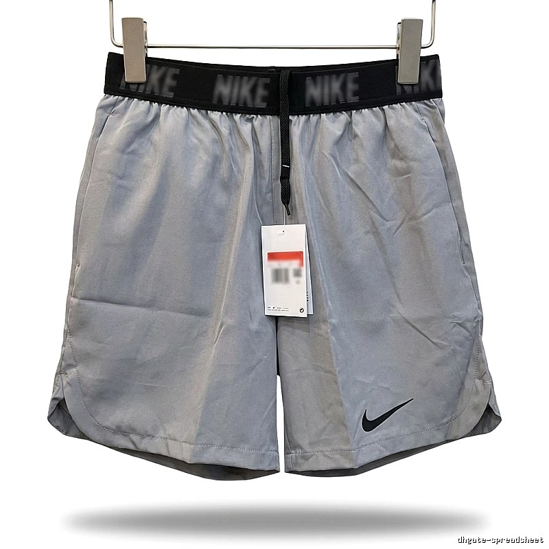 Nike sporty grey shorts