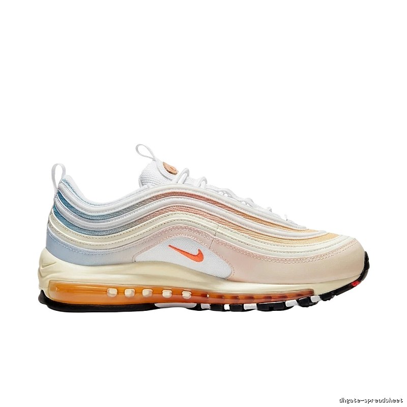 Nike VaporMax Gradient Style Athletic Shoes