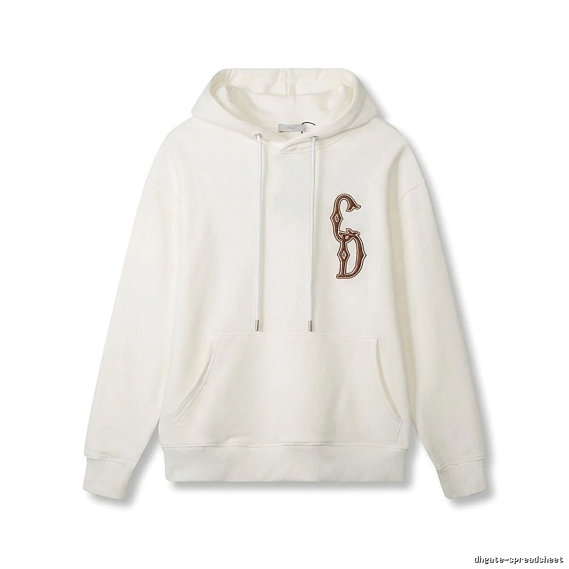 Other Embroidered Trendy and Cool Hoodie