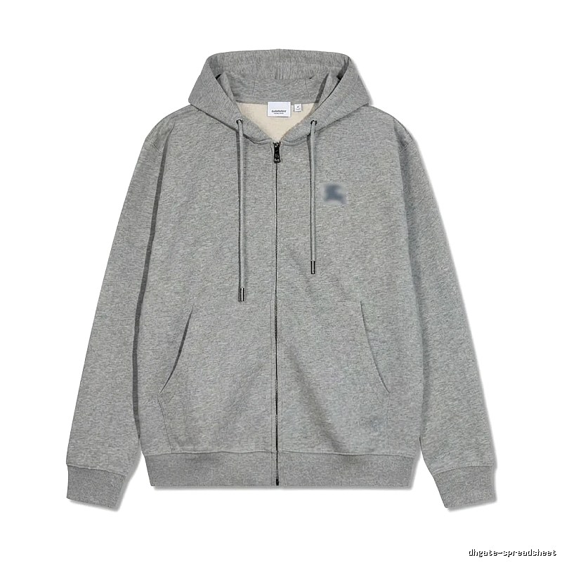 Other gray casual style hoodie