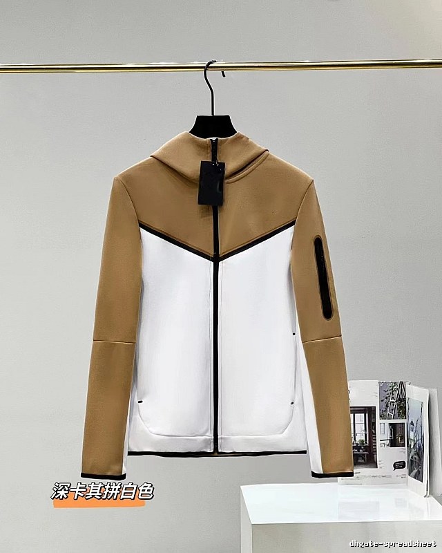 Premium Style White zip hoodie White Full Zip for Resort Outfits