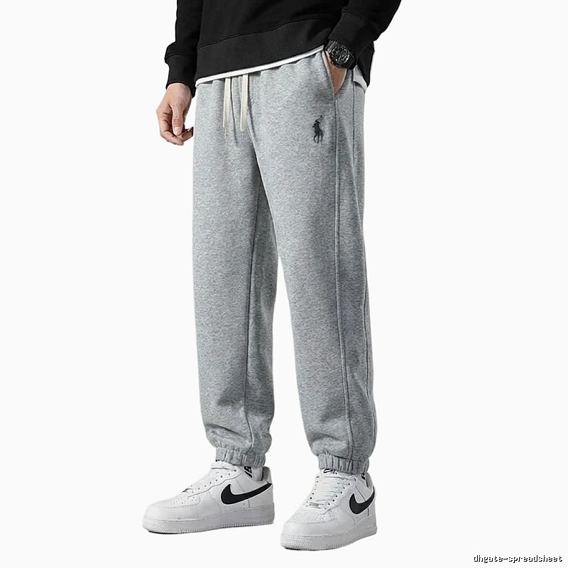 Ralph Lauren casual grey sweatpants