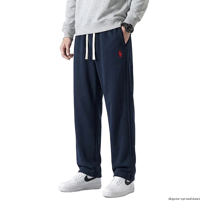Ralph Lauren casual navy sweatpants