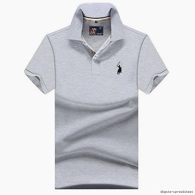 Ralph Lauren Relaxed Yellow polo shirt Bright Yellow Polo with Designer-Inspired Detail