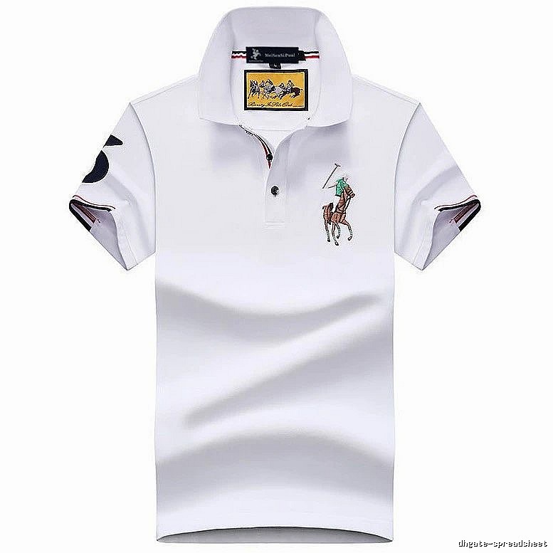 Ralph Lauren Travel Yellow polo shirt Bright Yellow Polo with Modern Look