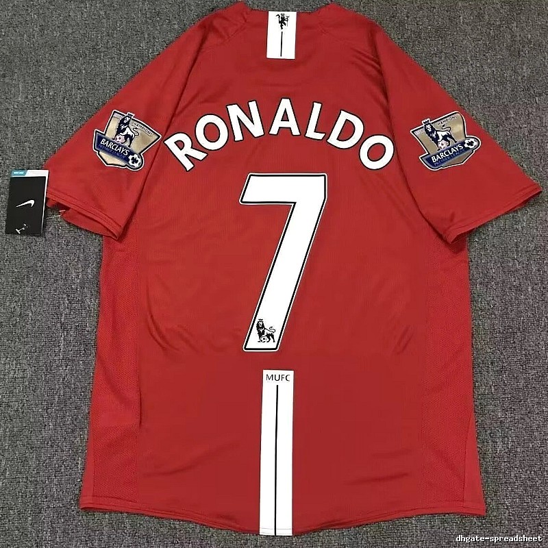 Real Madrid Compact Retro Teka soccer jersey White Retro Football for Sport-Inspired Styling