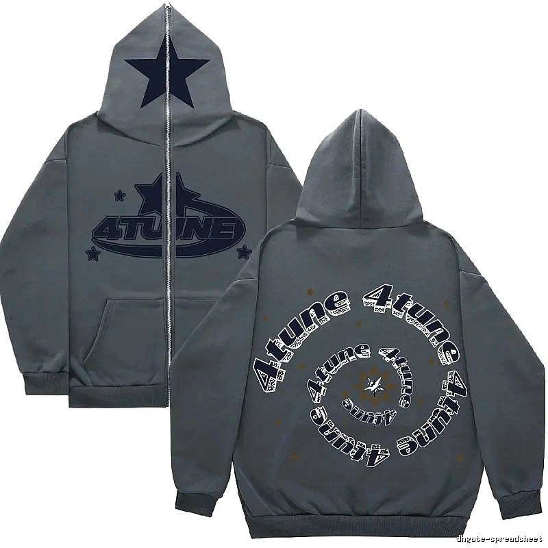 Trapstar Sport Graphic zip hoodie Black Zip Pink for Warm Weather