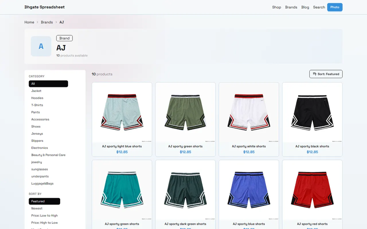 dhgate Sample vs Bulk Order Reviews visual guide for dhgate